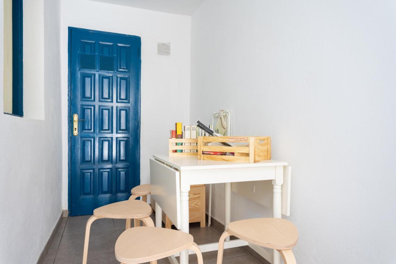 125 Nuestra Caleta Holiday Home By Sunkeyrents Costa Adeje  Bagian luar foto