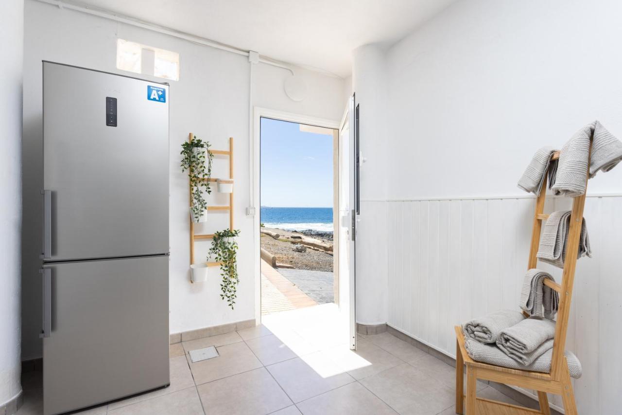 125 Nuestra Caleta Holiday Home By Sunkeyrents Costa Adeje  Bagian luar foto
