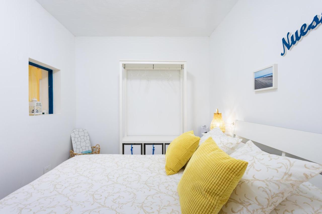 125 Nuestra Caleta Holiday Home By Sunkeyrents Costa Adeje  Bagian luar foto
