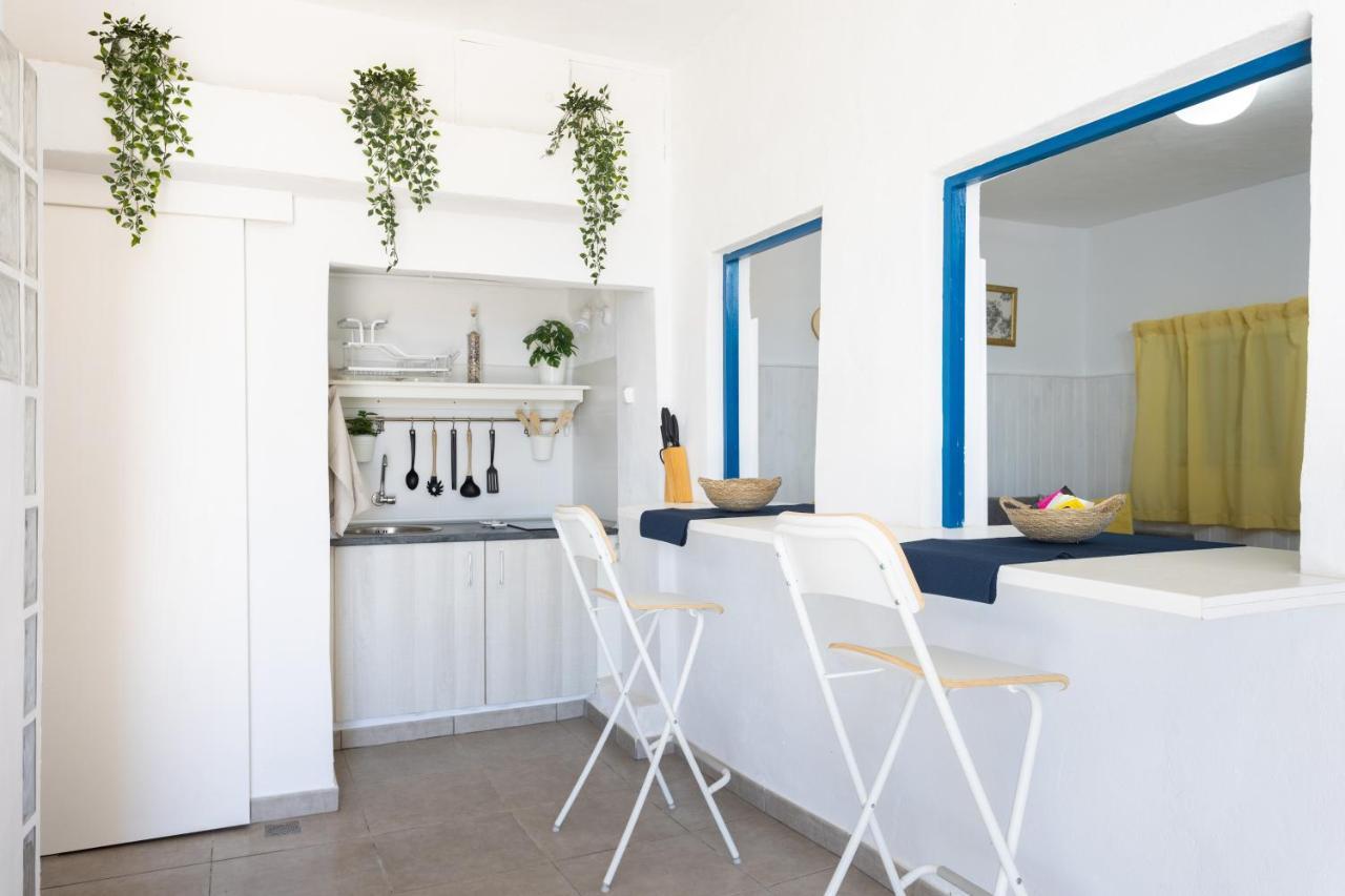 125 Nuestra Caleta Holiday Home By Sunkeyrents Costa Adeje  Bagian luar foto