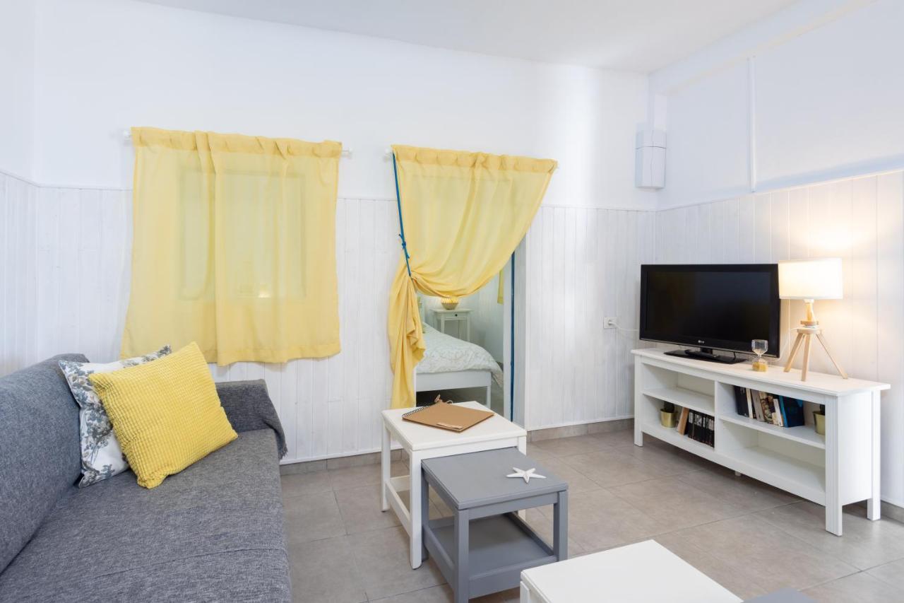 125 Nuestra Caleta Holiday Home By Sunkeyrents Costa Adeje  Bagian luar foto