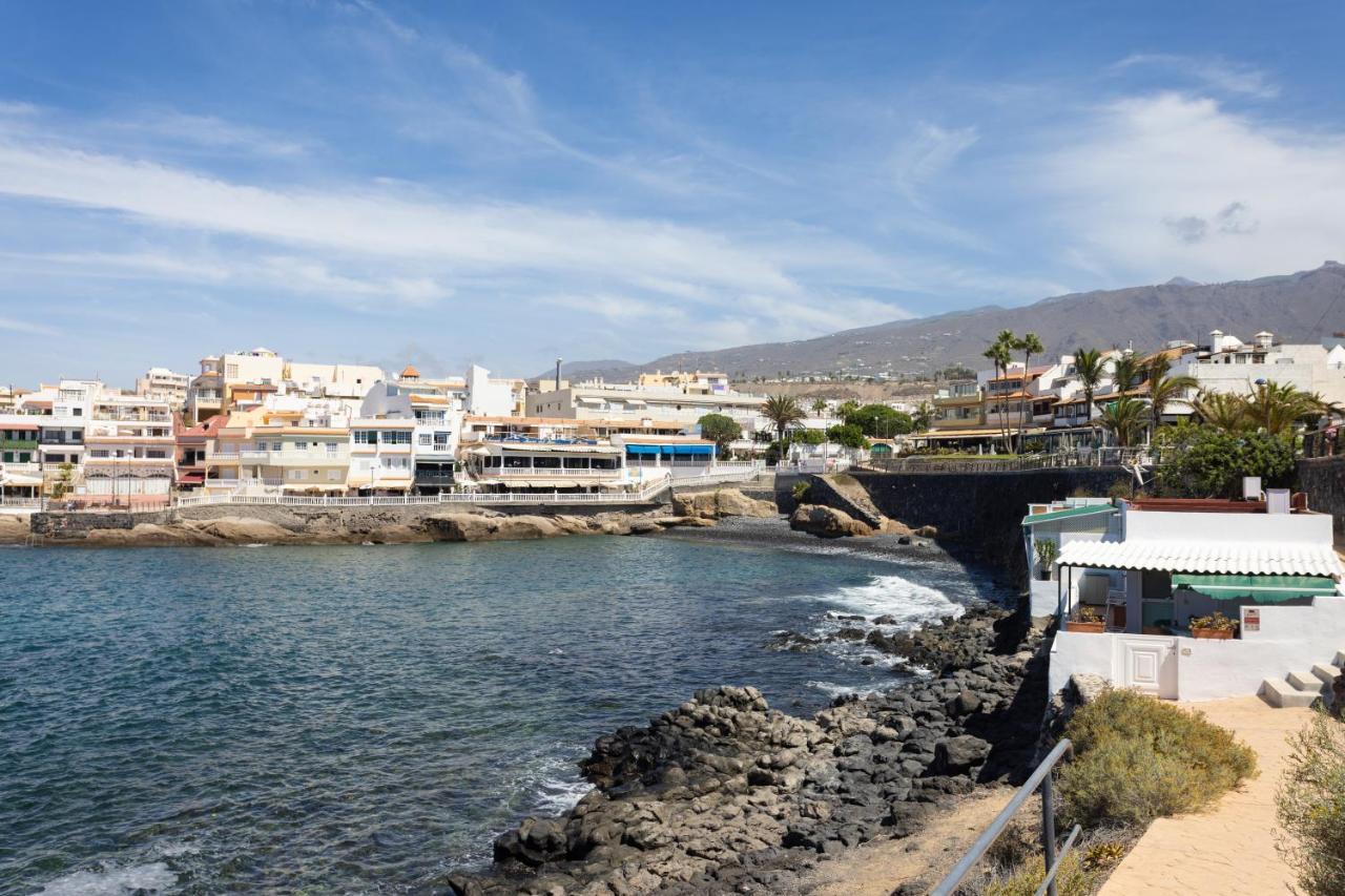 125 Nuestra Caleta Holiday Home By Sunkeyrents Costa Adeje  Bagian luar foto