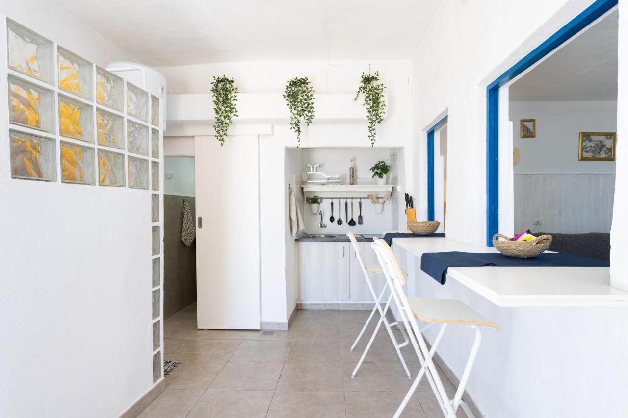 125 Nuestra Caleta Holiday Home By Sunkeyrents Costa Adeje  Bagian luar foto