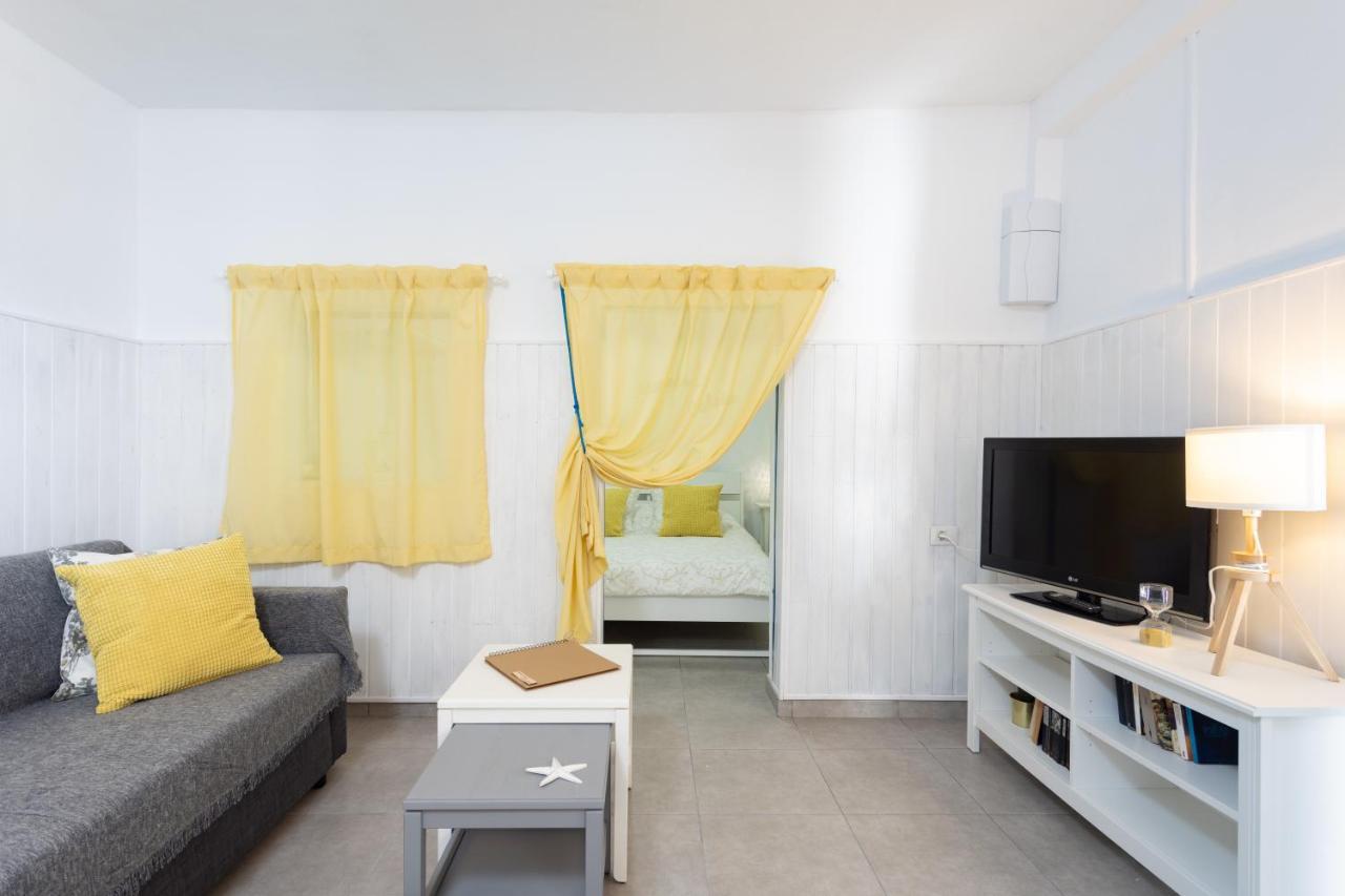 125 Nuestra Caleta Holiday Home By Sunkeyrents Costa Adeje  Bagian luar foto