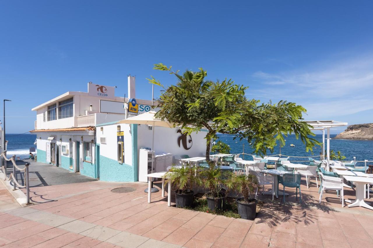 125 Nuestra Caleta Holiday Home By Sunkeyrents Costa Adeje  Bagian luar foto
