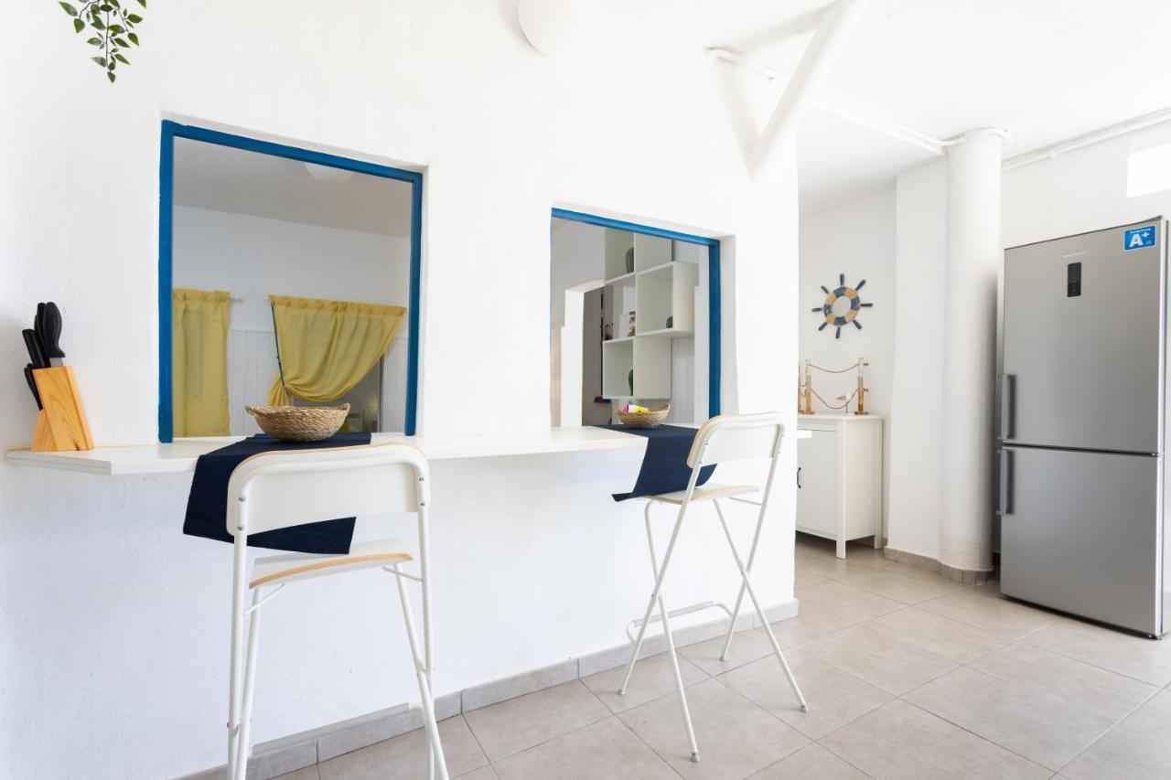 125 Nuestra Caleta Holiday Home By Sunkeyrents Costa Adeje  Bagian luar foto