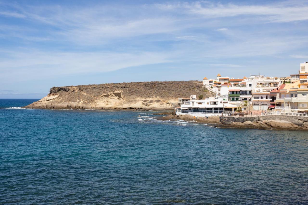 125 Nuestra Caleta Holiday Home By Sunkeyrents Costa Adeje  Bagian luar foto