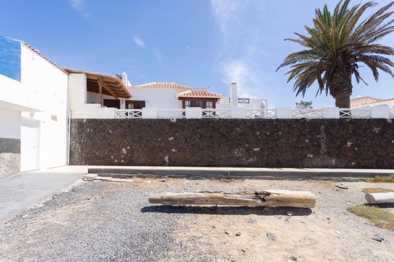 125 Nuestra Caleta Holiday Home By Sunkeyrents Costa Adeje  Bagian luar foto