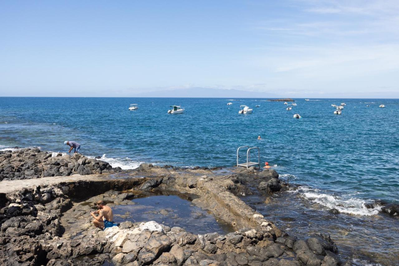 125 Nuestra Caleta Holiday Home By Sunkeyrents Costa Adeje  Bagian luar foto